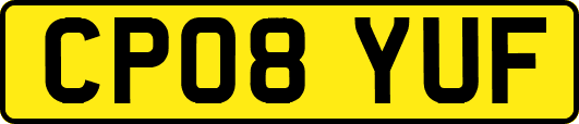 CP08YUF