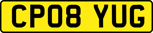 CP08YUG