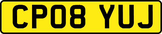 CP08YUJ