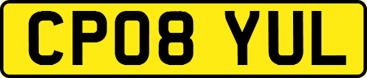 CP08YUL