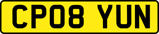 CP08YUN