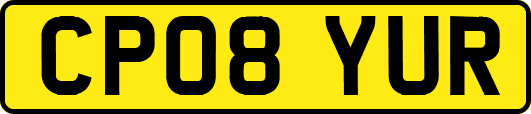 CP08YUR