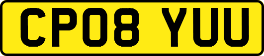 CP08YUU