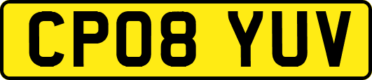 CP08YUV