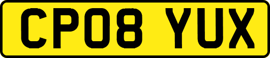 CP08YUX