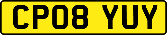 CP08YUY