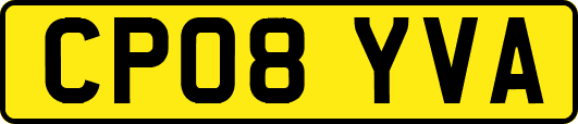CP08YVA