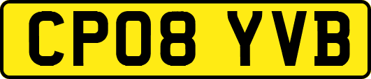 CP08YVB