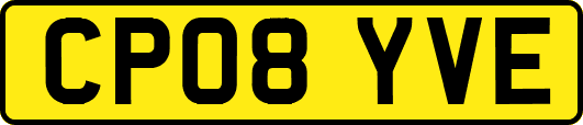 CP08YVE