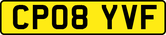 CP08YVF