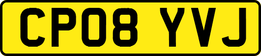 CP08YVJ