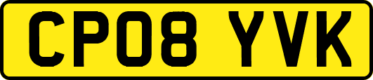 CP08YVK