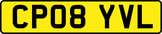CP08YVL