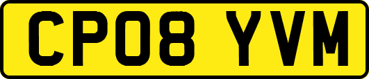 CP08YVM
