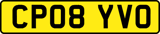 CP08YVO