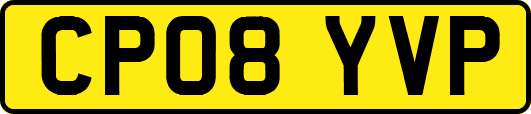 CP08YVP