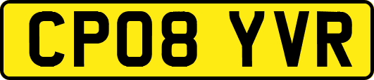 CP08YVR