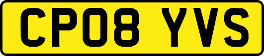 CP08YVS