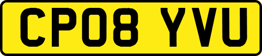 CP08YVU
