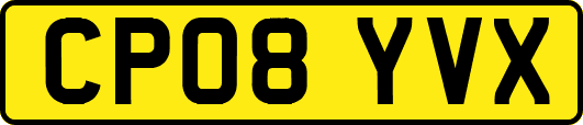 CP08YVX