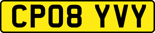 CP08YVY