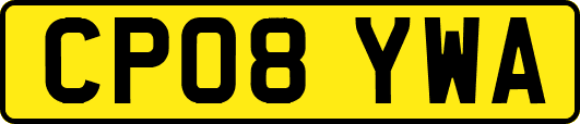 CP08YWA