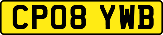 CP08YWB