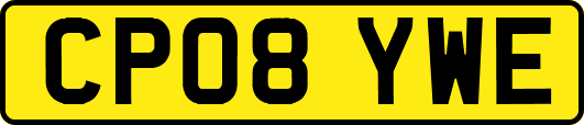 CP08YWE