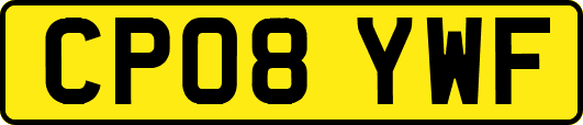 CP08YWF