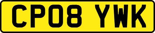 CP08YWK