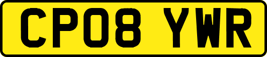 CP08YWR