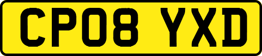 CP08YXD
