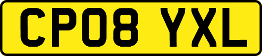 CP08YXL