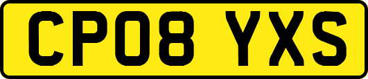 CP08YXS