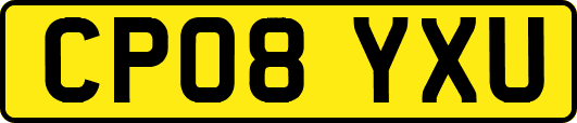 CP08YXU