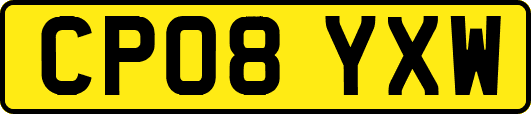 CP08YXW