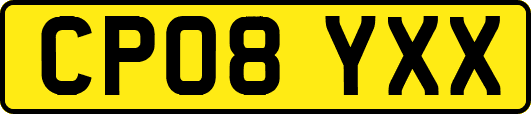 CP08YXX