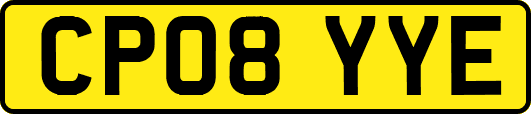 CP08YYE