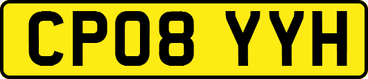 CP08YYH