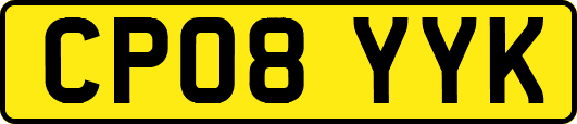 CP08YYK