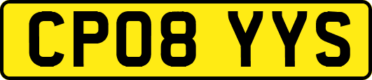 CP08YYS