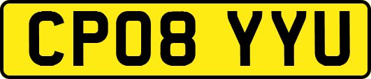 CP08YYU