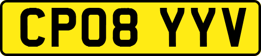 CP08YYV