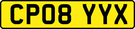 CP08YYX