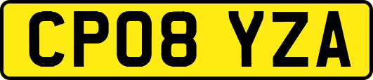 CP08YZA