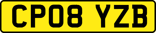 CP08YZB