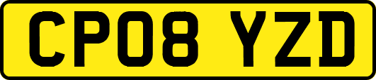 CP08YZD
