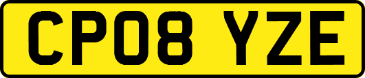 CP08YZE
