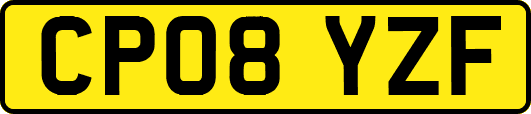 CP08YZF