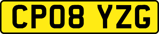 CP08YZG
